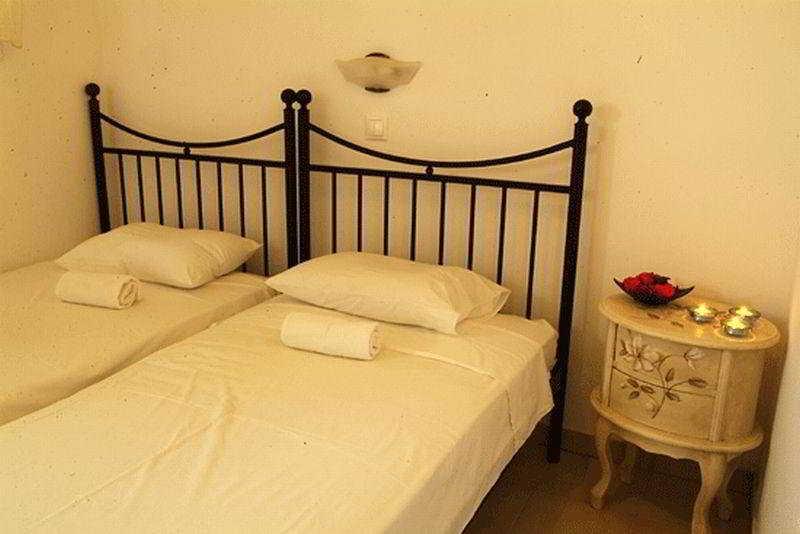 Ortensia Villas Apartments Mykonos Town Dış mekan fotoğraf