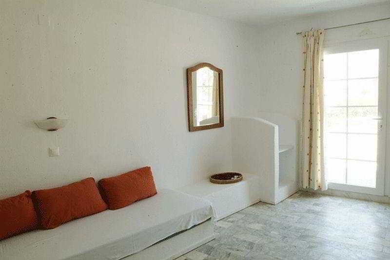 Ortensia Villas Apartments Mykonos Town Dış mekan fotoğraf