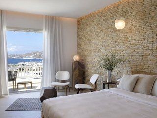 Ortensia Villas Apartments Mykonos Town Dış mekan fotoğraf
